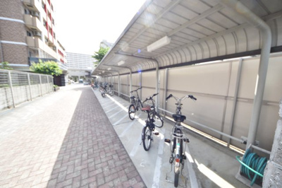 【その他】 | エステムコート三宮EAST2リベルテ