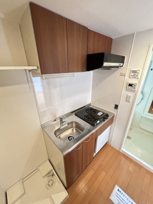 【キッチン】 | エステムコート三宮EAST2リベルテ