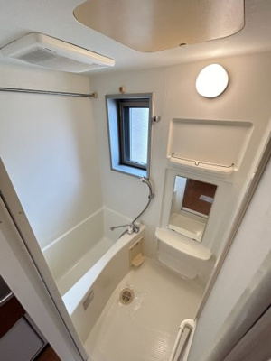 【浴室】 | エステムコート三宮EAST2リベルテ