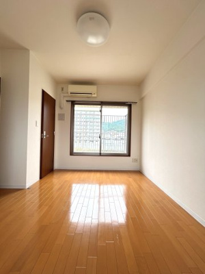 【寝室】 | エステムコート三宮EAST2リベルテ