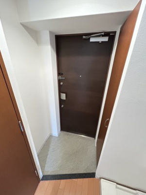 【玄関】 | エステムコート三宮EAST2リベルテ