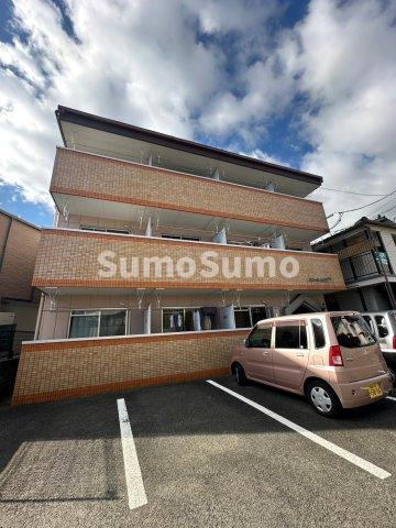 ハニーコーポ竹下 