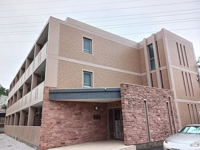 稲城市大丸の賃貸マンション