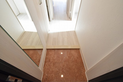 【玄関】 | Dimus福島