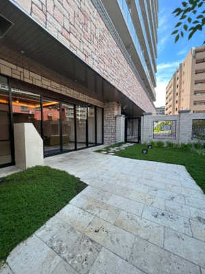 【エントランス】 | Dimus福島