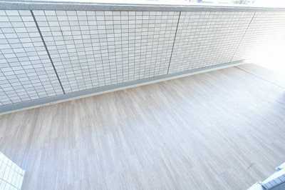 【バルコニー】 | Dimus福島