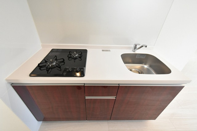 【キッチン】 | Dimus福島