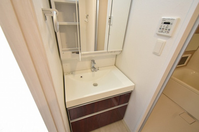 【独立洗面台】 | Dimus福島