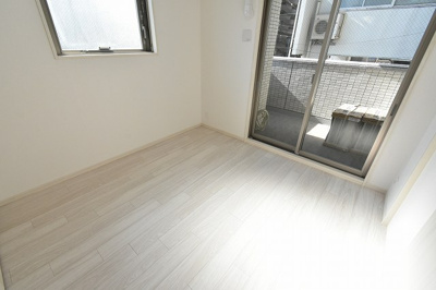 【内装】 | Dimus福島