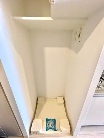 レジディア南品川Ⅱの設備