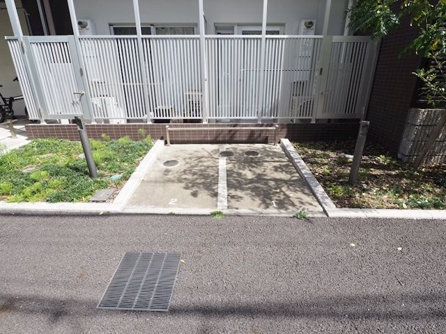 レジディア南品川Ⅱのその他