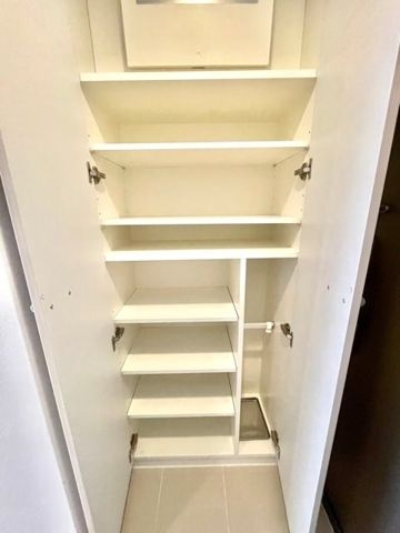 レジディア南品川Ⅱの設備