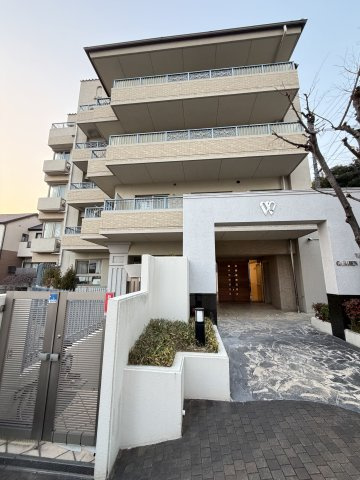 ワコーレガーデンヒルズ会下山公園