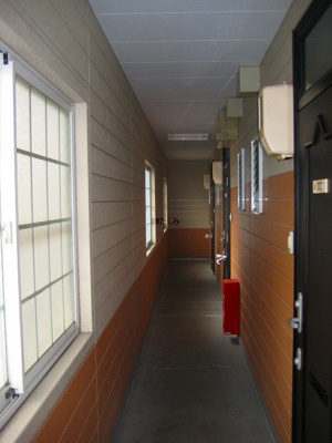 【エントランス】 | グラディールセントラルⅡ