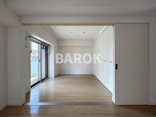 アウラビータ平尾の内装