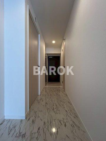 アウラビータ平尾のその他共用部分