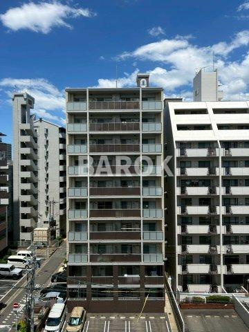 アウラビータ平尾