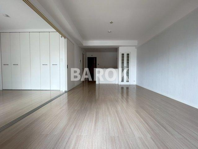 アウラビータ平尾の居間・リビング