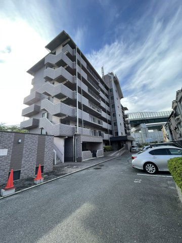 エスペランサ門真南