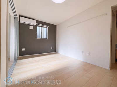 【内装】 | プライム瑞穂【名古屋市賃貸・各戸専用宅配ボックス】