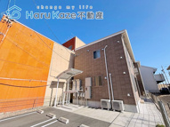 プライム瑞穂【名古屋市賃貸・各戸専用宅配ボックス】の画像