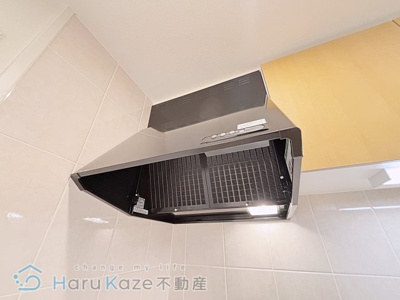 【キッチン】 | プライム瑞穂【名古屋市賃貸・各戸専用宅配ボックス】