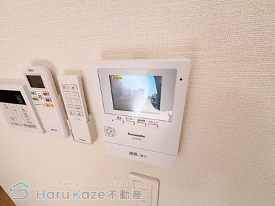 【セキュリティ】 | プライム瑞穂【名古屋市賃貸・各戸専用宅配ボックス】