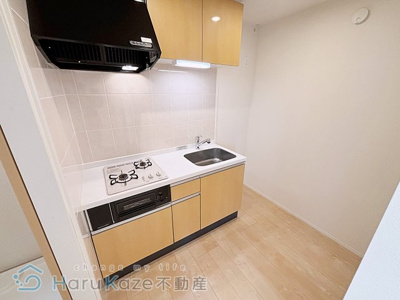 【キッチン】 | プライム瑞穂【名古屋市賃貸・各戸専用宅配ボックス】