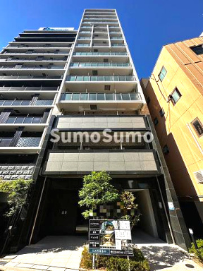 エスリード九条スタシオン