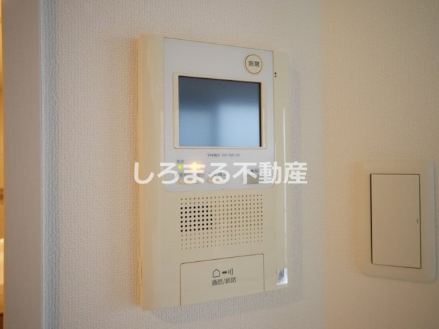 プレサンス心斎橋ラヴィの設備