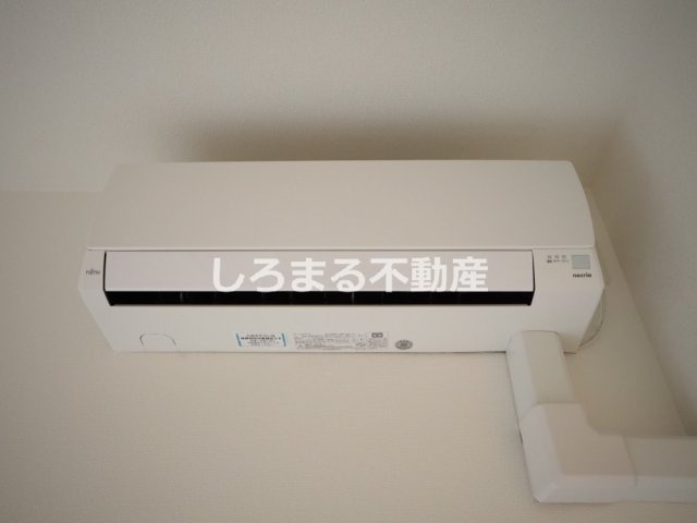 プレサンス心斎橋ラヴィの設備