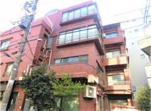 根橋ビルＡ棟の画像