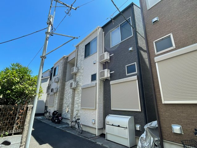 メゾン千住カルム