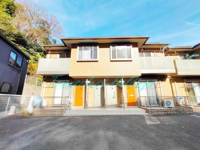 エルカーサ湘南C