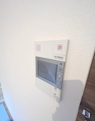 【セキュリティ】 | セレニテ日本橋ミラク