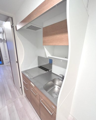 【キッチン】 | セレニテ日本橋ミラク