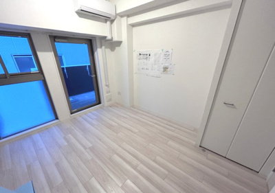 【居間・リビング】 | セレニテ日本橋ミラク