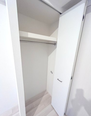 【収納】 | セレニテ日本橋ミラク