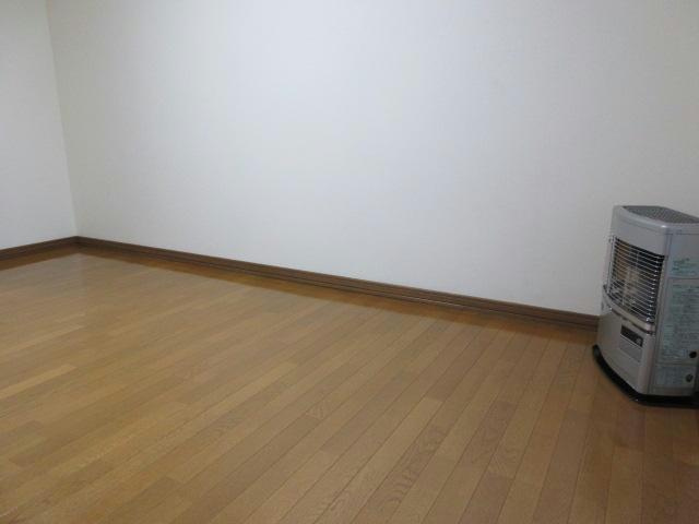 メゾンダイトⅢの居間・リビング