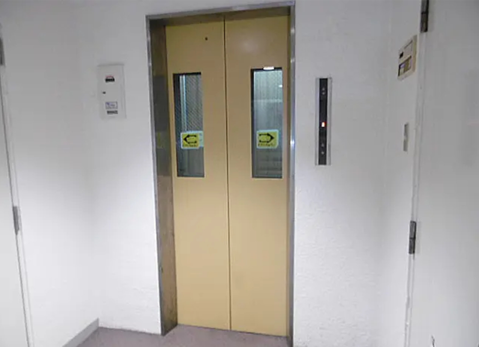 【リッチフィールド小阪】　大阪府東大阪市1棟売マンションのその他共用部分