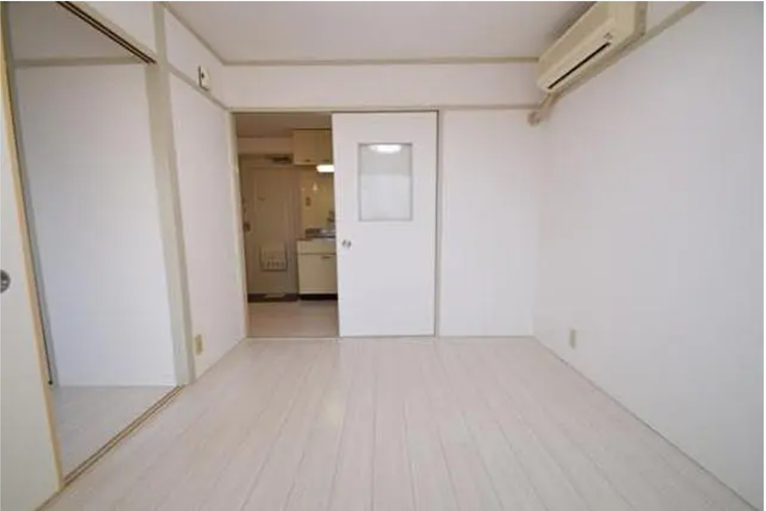 【リッチフィールド小阪】　大阪府東大阪市1棟売マンションの洋室