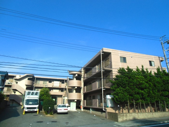 【外観】 | フィネス山田橋