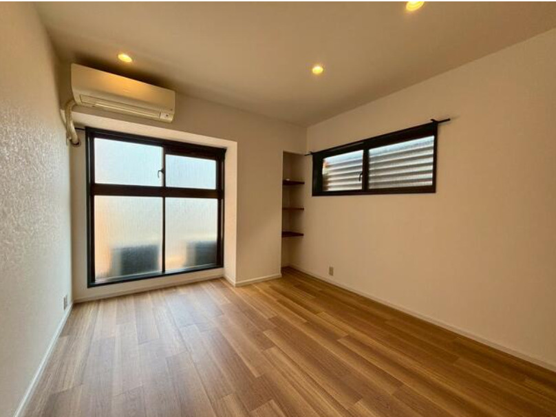 ネオアージュ土佐堀の洋室|ネオアージュ土佐堀　洋室