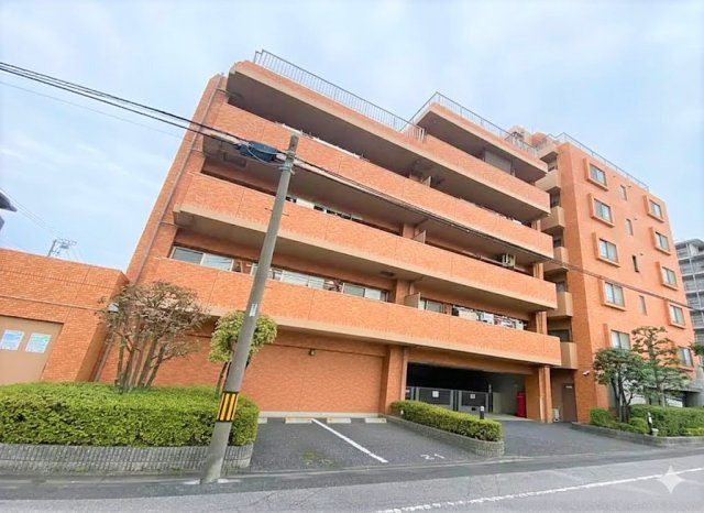 グリーンミユキ蕨北町