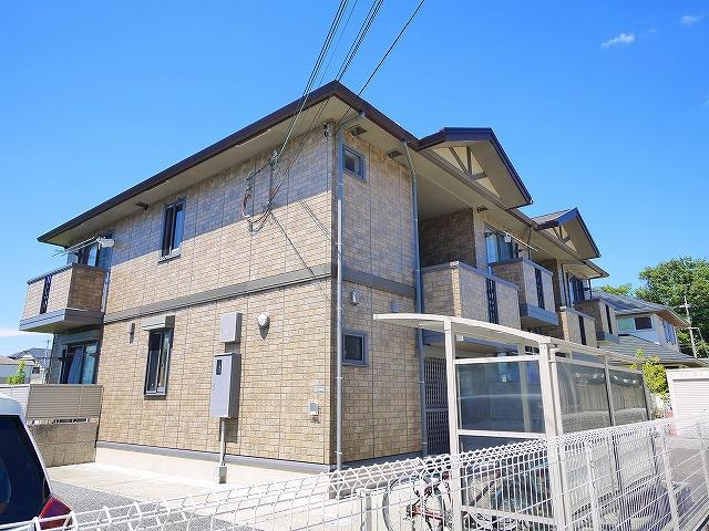 グレイス西大寺