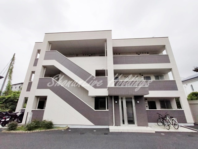 【外観】 | サン・ドゥーズ湘南