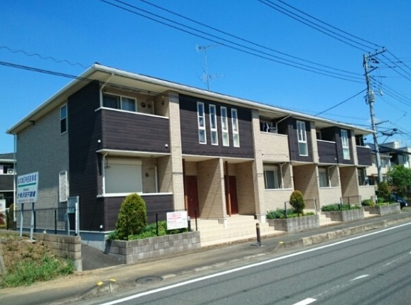 仲介手数料（賃料の1.10ヵ月）の50％OFF対象物件！