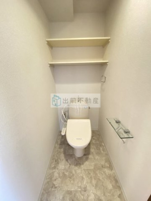 【トイレ】 | フロイデ目白