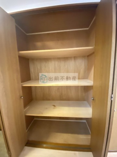 【収納】 | フロイデ目白