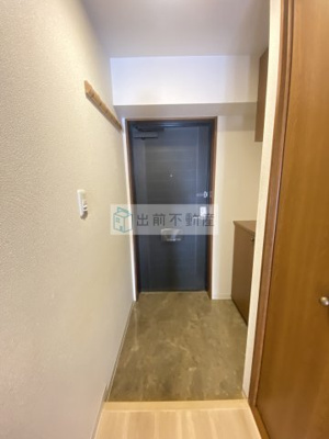 【玄関】 | フロイデ目白